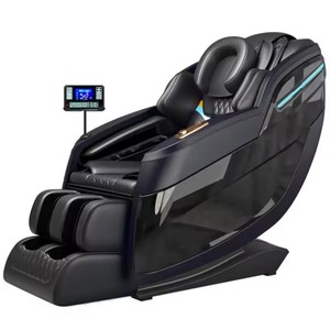 Comprehensive Chair Zero Gravity Feature Chair for Relax the Aged Body - Product Image 1