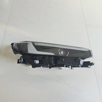 Phares LED complets en gros pour Hilux Travo 2026 Version Haute, Phares LED Dynamiques DRL Clignotants Séquentiels Plug & Play