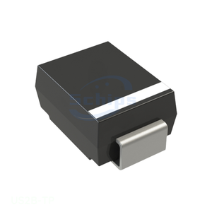 Electronic Components One-Stop Order DIODE STANDARD 100V 2A DO214AA Single Diodes DO-214AA, SMB Manufacturer Channel US2B-TP - Product Image 1