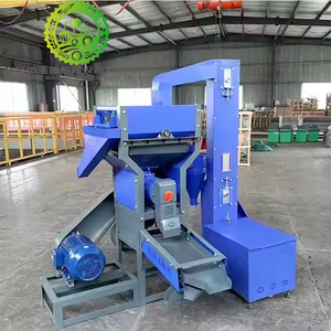 Améliorer l'efficacité. Machine à décortiquer le riz haute capacité. Multifonctionnel. Machine à décortiquer le riz commerciale - Product Image 5