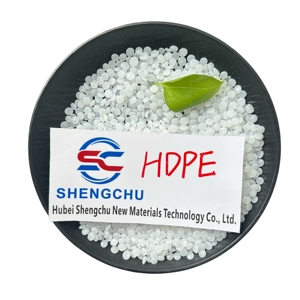 HDPE hạt nhựa polyethylene mật độ cao cho ép phun túi nhựa bao bì - Product Image 2