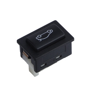 61319200316 6131-9200-316 ZHIPEAK interruptor de puerta trasera compatible con MINI F56 <span class=keywords><strong>Cabrio</strong></span> F57 Paceman R61 F55 F54 para BMW 1 F20 F21 F52 5 'E60 - Product Image 5