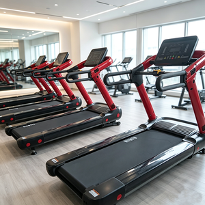เครื่องออกกำลังกายเชิงพาณิชย์สำหรับยิม คุณภาพสูง ขายดี - Product Image 1