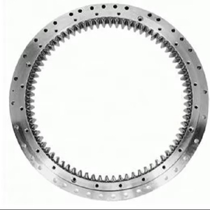 Construction Machinery EC210B EC210 Excavator Parts Slewing Bearing Swing Bearing <strong>Turntable</strong> VOE14530323 VOE14563328 - Product Image 1