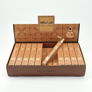 Meilleures ventes : Parfum Essence 15% 35ML MINI, Parfum Original La Vie Est Belle, Parfums Arabes Originaux Yara Khamrah - Product Image 2