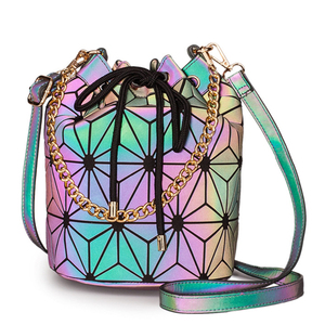 Youguang Tùy Chỉnh Đầy Đủ Cầu Vồng Màu Phản Chiếu Cao In Ấn Vải Màu Phản Quang Polyester/TC Chất Liệu Vải - Product Image 6