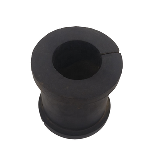 Utilizzare per kinglong per parti di autobus con drago dorato XMQ6129J-1313021 di ricambio/19 accessori per la boccola dello stabilizzatore per autobus - Product Image 1