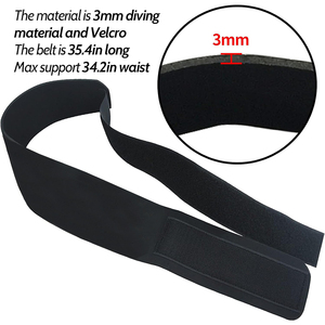 Venta al por mayor de Fútbol/Voleibol/Rugby Entrenador, Fútbol Kick Throw Solo Práctica Entrenamiento Cinturón de cintura ajustable - Product Image 2