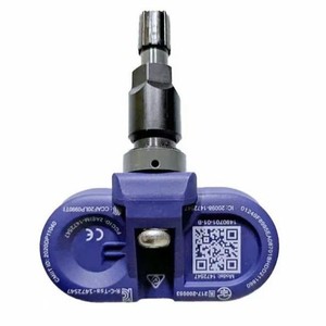 Capteur TPMS Tesla 13598771 Bluetooth, appairage automatique pour Model 3 Y S, style stylo intégré - Product Image 1