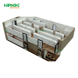 Solución de Diseño de Tiendas a Medida: Desde el Diseño Conceptual en 3D hasta la Instalación de Estanterías - Product Image 5