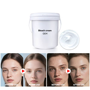 Prodotti semilavorati 3-7 giorni efficace crema sbiancante per nocche scure cura della pelle crema sbiancante viso e corpo intero - Product Image 1