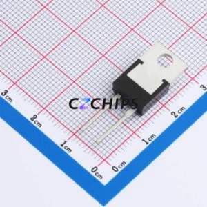 Diode en carbure de silicium HMSC020SDA120K TO-220H-2L neuve d'origine, vente en gros de composants électroniques, fournisseur de puces et service BOM - Product Image 2