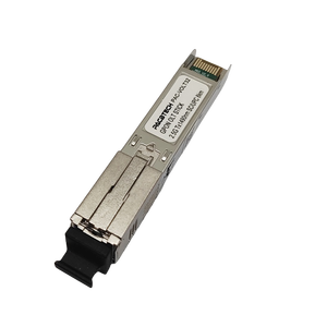 Micro Gpon OLT Stick Neuer tragbarer Mini Fiber OLT Single Port <span class=keywords><strong>2</strong></span> 1 Unterstützt 16/32ONU 4G/5G kompatibel Ftth Ftt Sc Upc Sfp Rj45 - Product Image 4
