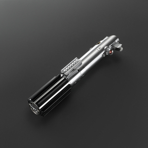 Sabre laser LGT ANH ESB Graflex Neopixel RGB avec poignée en métal, son de swing fluide, réplique de sabre Jedi - Product Image 2