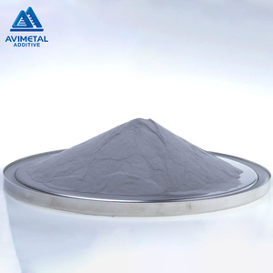 Kobalt krom <span class=keywords><strong>Tungsten</strong></span> CoCrMo Metal alaşımlı toz diş malzemeleri diş için yüksek performans yüksek saflıkta düşük oksijen içeriği - Product Image 3