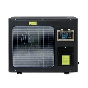 SMCN 2024 Hot Sale Water Chiller With Filter B1000 1HP Water Cool Chiller Cold Plunge Bath Chiller