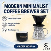 Outils à café, filtre à café en céramique, accessoires à café, filtre à café pour expresso, filtre à café réutilisable