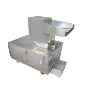 Juyou Industriële Koe Bone Crusher Machine Animal Bone Slijpmachine Dier Bone Crusher Molen