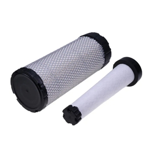 Kit d'éléments de filtre à air 6690907 7020361 pour pelle E32 E35 E85 chargeur S100 <span class=keywords><strong>T110</strong></span> - Product Image 3