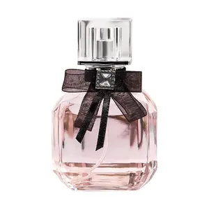 女式香水100毫升植物华丽栀子花香水香味持久喷雾粉色女式香水