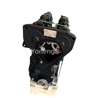 Moteur Complet TU5JP4 1.6L Haute Performance pour Peugeot 206 207 307 308 Partner CITROËN C2 C3 C4