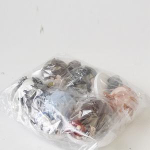 7CM Statues Gintama Sakata Gintok Shimura Figura PVC Anime Figure for Catcher <b>Egg</b> Box Gashapon Game Machine Game Prize <b>Toys</b> - Product Image 3