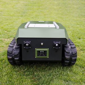 Дрон для сбора фруктов, Электрический прицеп, дорожный ремень, небольшой ремень для ротатора, робот - Product Image 4