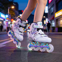 Patins à roulettes professionnels en fibre de carbone pour adultes, slalom, freestyle, compétition, extérieur, vente en gros, personnalisés, Ruidongle