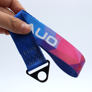<span class=keywords><strong>Llavero</strong></span> de Cristal con <span class=keywords><strong>Foto</strong></span> Personalizada, Regalo Publicitario con Diseños de Perro y Panda - Product Image 3