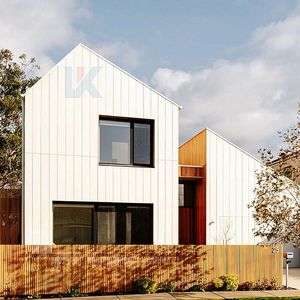 Australiano Standard leggero AAC Alc pannello a parete casa autoclavato calcestruzzo prefabbricato in calcestruzzo - Product Image 6