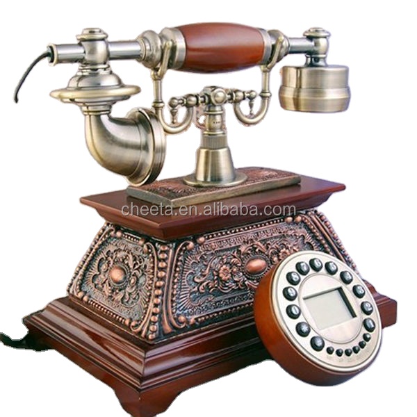 Electronics & Accessories Telephones & Handsets Antique Vintage Replica