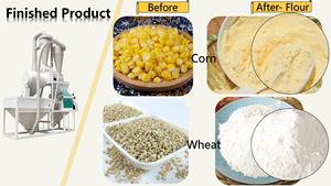 Bonificación <span class=keywords><strong>de</strong></span> 100 USD Ideas <span class=keywords><strong>de</strong></span> negocios multiusos para máquinas <span class=keywords><strong>de</strong></span> pequeñas empresas para molinos <span class=keywords><strong>de</strong></span> <span class=keywords><strong>harina</strong></span> - Product Image 3