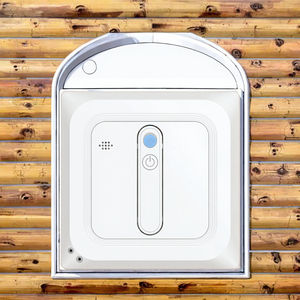 <span class=keywords><strong>Robot</strong></span> <span class=keywords><strong>aspirateur</strong></span> lave-vitres électrique <span class=keywords><strong>haut</strong></span> <span class=keywords><strong>de</strong></span> <span class=keywords><strong>gamme</strong></span>, intelligent, sans balais, nettoyage automatique, télécommandé via application, pour usage domestique - Product Image 3