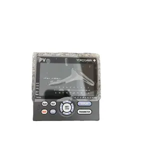 UP55A-001-11-00横川UP55AプログラムコントローラーPVユニバーサルプロセス温度コントローラー