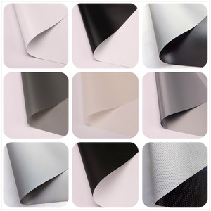 Simple HD Foldable 72~300 Inch Pvc White <strong>Projection</strong> <strong>Screen</strong> for Outdoor Advertising Fast Foldable <strong>Screen</strong> <strong>Fabric</strong> Without Frame - Product Image 6