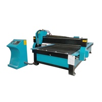1325 kits de machines de découpe plasma en métal CNC