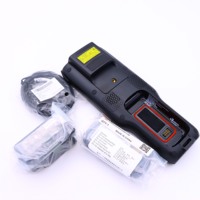 Honeywell EDA61K Ordinateur portable mobile Appareil PDA Lecteur de codes-barres EDA61K-1NUB34PGA