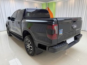 <span class=keywords><strong>Ford</strong></span> Ranger Taji 2023 a Benzina 4WD Automatico, <span class=keywords><strong>Pickup</strong></span> 2.3T EcoBoost Euro VI, Guida a Sinistra, Potente Veicolo Fuoristrada per Lavoro - Product Image 3