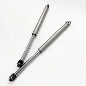 Hiệu suất cao không khí vết sưng dừng tắt đường treo JK JL 4x4 đua xe - Product Image 1