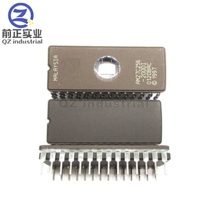 QZ 256 Kilobit (32 K x 8-Bit) CMOS <span class=keywords><strong>EPRO</strong></span> DIP28 AM27C256 AM27C256-200DI - Product Image 6