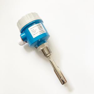 ขายดีเหมือนเทน้ำเทท่า เซ็นเซอร์วัดระดับแบบสั่นสะเทือนสำหรับโรงงาน วัสดุทำจากวัสดุที่ทนทานต่อสารเคมี ใช้สำหรับวัดระดับซอสอาหาร - Product Image 2