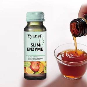 OEM ODM extrait de haricot blanc régulant et équilibré l'intestin stimule la désintoxication du système Lmmune amincissant le liquide oral - Product Image 4