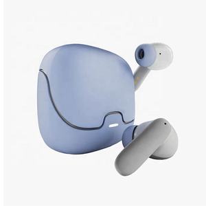 Meilleures ventes : Écouteurs intra-auriculaires TWS Z40 Pro avec indicateur de batterie LED et suppression du bruit ENC Pro à quatre micros pour <span class=keywords><strong>Amazon</strong></span> - Product Image 5