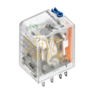 Weidmuller 7760056104 - Nuovo - Product Image 1