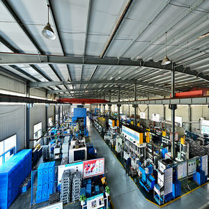 Shinhoo SP-370A高効率鋳鉄回転式ベーンポンプカスタマイズ可能なプール循環OEMサポート - Product Image 6