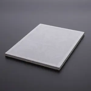 Hochwertige neue Baumaterial ien/Gipskarton Zwischendecke/PVC-Decke