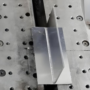 Saldatrice Laser Portatile Integrata in Metallo da 1500W con Sistema di Raffreddamento ad Aria - Product Image 6