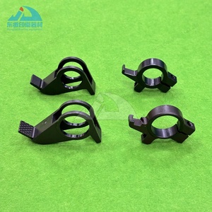อะไหล่จับกระดาษคุณภาพดี ใหม่ 1 ชิ้น ขนาด ID22MM ID18MM สำหรับเครื่องพิมพ์ออฟเซ็ต Ryobi 784 E <span class=keywords><strong>780</strong></span> 920 - Product Image 4
