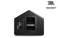   PRX312MD Haut-parleur PA passif 2 voies de 12 pouces 250W Nominaux 1000W de crête 99dB 8 Ohm SonicGuard 129dB SPL