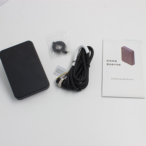 Rilevatore di veicoli Radar da 79Ghz rilevatore di Loop per veicoli Wireless rilevatore di parcheggio per auto barriera Antis - Product Image 6